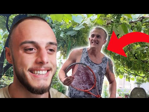 Видео: ДЯДО МУ ЩЕШЕ ДА ГО УБИЕ ЗАРАДИ ТОВА