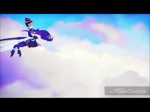 Видео: Герои Энвелла Артира "незабудка"