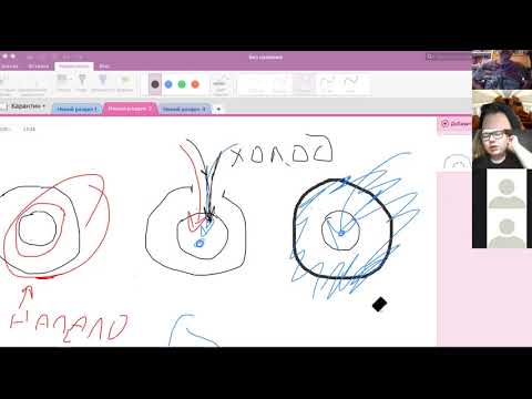 Видео: Шинель 2 урок