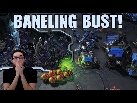 Видео: Спешите за БЕЙНИНГАМИ в 2025 году?! (ByuN против SHIN) | StarCraft 2 SC2, полуфинал до трёх побед