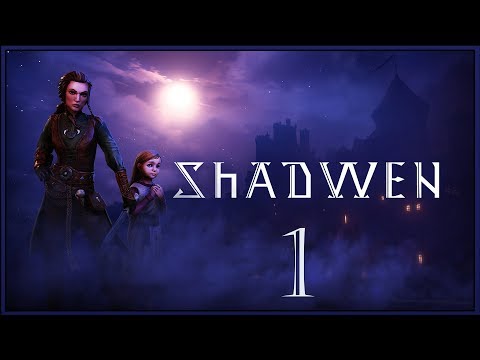 Видео: Shadwen ★ 1: Лили
