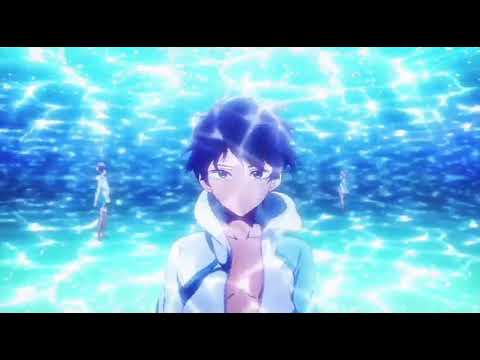 Видео: All openings Free 1-4 (1, 2, Take your marks, 3) / Все опенинги вольный стиль 1-4