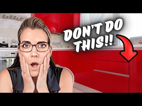 Видео: Продаёте дом? Не делайте этого!