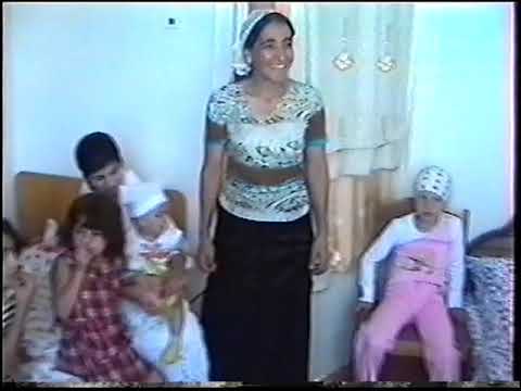 Видео: Суннять Башир