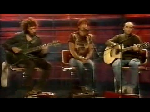 Видео: Мумий Тролль - Live @ SOSтрадание (2004)