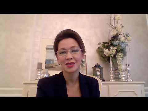 Видео: Этапы взаимодействия  классного руководителя с родителями