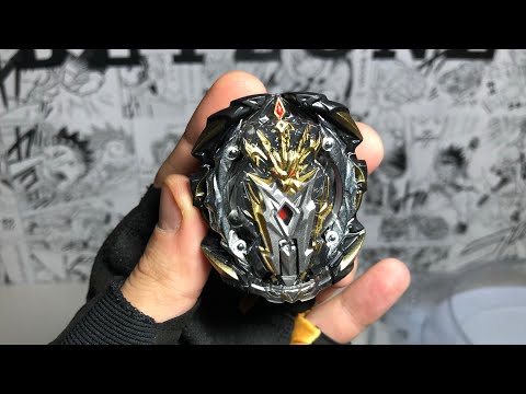 Видео: ТЕСТИРУЮ АПОКАЛИПСИА ОТ FLAME / Бейблэйд Бёрст / Beyblade Burst