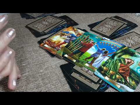 Видео: ‼️💯Крестовый король вспоминает ли вас, что думает про отношения💯💯💯💯💯💯🤔