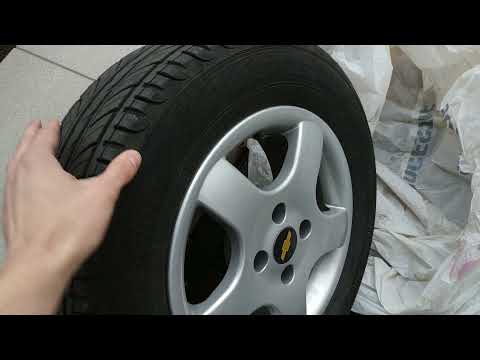 Видео: Отзыв о летней резине Premiorri Solazo