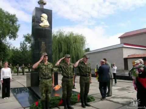 Видео: Камень-Рыболов мой любимый город!!!