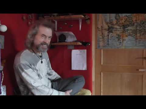 Видео: Свами Сат Марга. О питании.