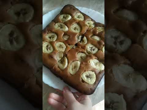 Видео: Пирог из гречневой муки🌸 пп пирог. пирог без сахара. Пирог без пшеничной муки.