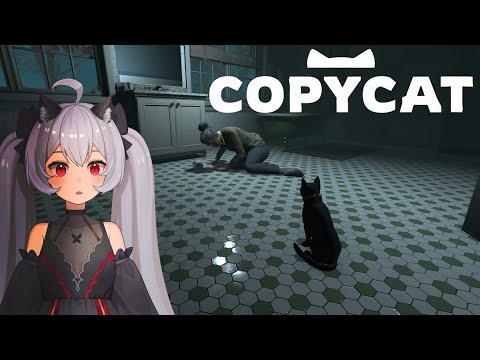 Видео: ЕЁ ЗАБРАЛИ НА СКОРОЙ! ▶ Copycat #2 (С русской озвучкой)