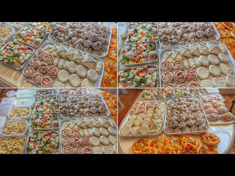 Видео: ЭКОНОМНАЯ ЗАГОТОВКА ИЗ 3-х КУРИЦ 😍 ЗАГОТОВКА НА 2 НЕДЕЛИ. НОВЫЕ РЕЦЕПТЫ.КОНКУРС