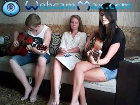 Видео: Не йди - Гайтана і С.К.А.Й. (cover by Skyline)