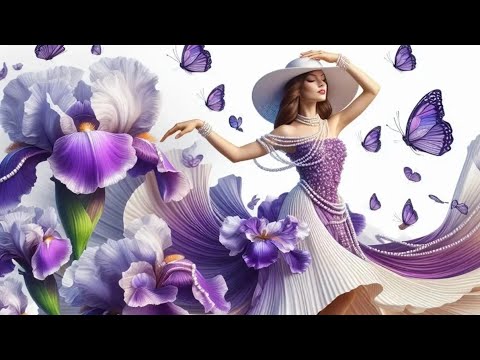 Видео: 💫🪻❤️‍🔥Его мысли о тебе с самого утра❤️‍🔥