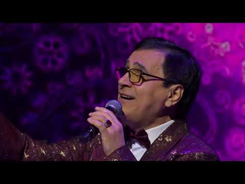 Видео: Идрис Газиев - Язмыш юллары (Эльмир Низамов & дуслар)