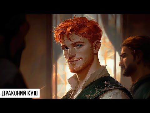 Видео: Драконий куш - Лабиринт