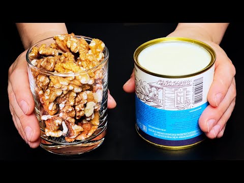 Видео: Королевский рождественский десерт! 2 рецепта Холлидея! Нет выпечки! Вы будете поражены!