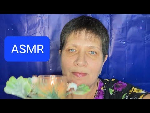 Видео: ASMR/AСМР ЧИСТКА АУРЫ,УСТАНОВКА НА ВСЕ ХОРОШЕЕ,ролевая игра 