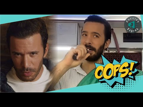 Видео: Барыш Ардуч делает шокирующее признание: «Я больше не принимаю антидепрессанты!»