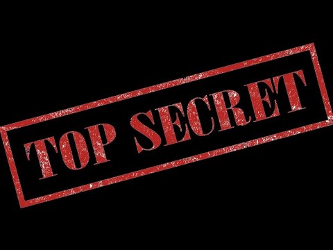 Видео: АСМР В СЕКРЕТНОЙ ИГРЕ 2