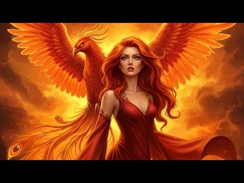 Видео: Дева ♍Кто такая Божественная Женственность🤔 Женщина, которая помнит 🧘🏽‍♀️ Терпеливо Ждёт Новые На...