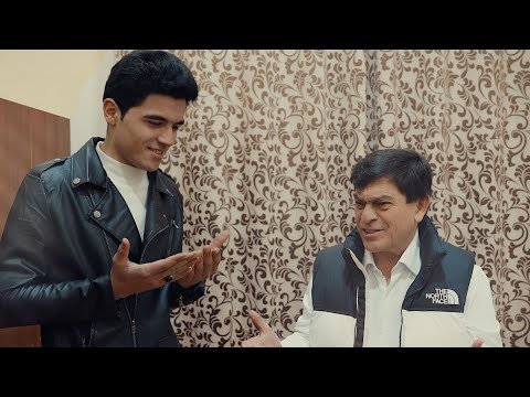 Видео: Чонибек Бойназаров - Кадами аввалин