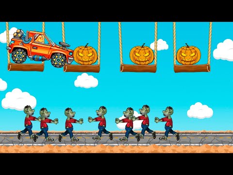 Видео: КК-ЭМ ЭЛЕКТРОКАР в КОМАНДНОМ СОРЕВНОВАНИИ - HCR 2 прохождение.