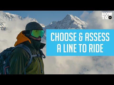 Видео: ВЫБИРАЙТЕ И ОЦЕНИВАЙТЕ ЛИНИИ | КАК XV