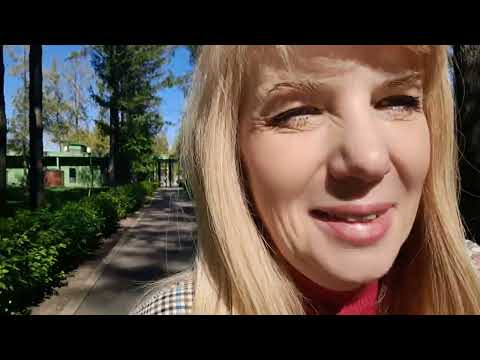 Видео: Запеканка из картофеля и прогулка в парке
