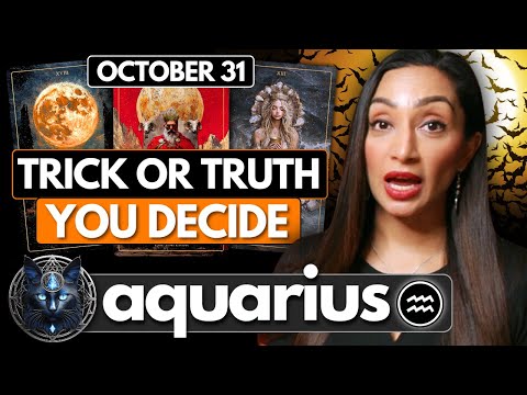 Видео: ВОДОЛЕЙ ♒︎ «Вы пока этого не видите… Но скоро увидите!» 🐞 Знак Водолея ☾₊‧⁺˖⋆
