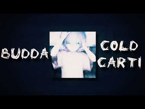 Видео: cold carti - не могу остаться (slowed + reverb)