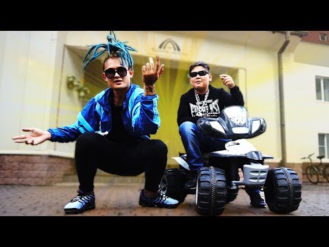 Видео: MORGENSHTERN x TIMURKA BITS - КОПЫ НА ХВОСТЕ [Премьера Клипа, 2019]