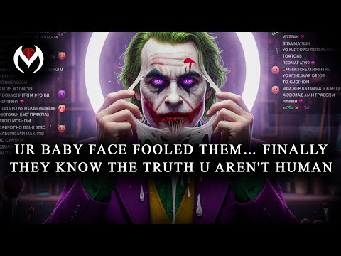 Видео: ОНИ КЛЯТСЯ, ЧТО ВСТРЕТИЛИ ТЕБЯ 10 ЛЕТ НАЗАД... НО ТЫ СЕЙЧАС ВЫГЛЯДИШЬ МОЛОЖЕ?! ЧТО ЗА Х*Й 😱🔥💀 — Р...