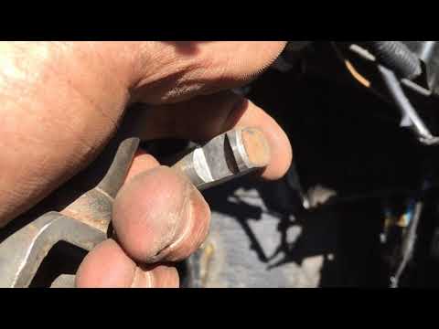 Видео: ЭУР Приора в Газель .