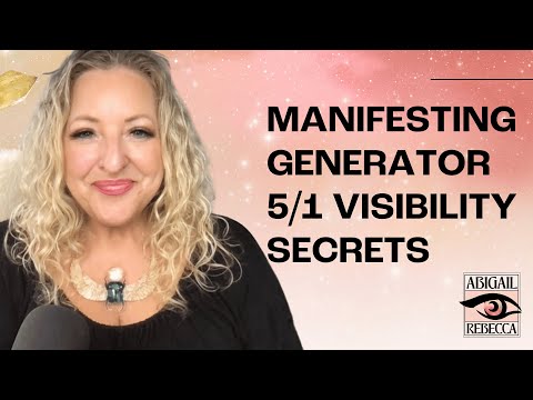 Видео: ПРОФИЛЬ ГЕНЕРАТОРА МАНИФЕСТАЦИИ 5/1 | СТРАТЕГИЯ ВИДИМОСТИ ВАШЕГО ДИЗАЙНА ЧЕЛОВЕКА