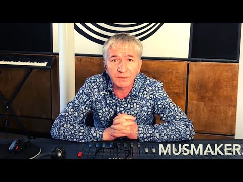 Видео: ПРОСТРАНСТВО ДЛЯ ВОКАЛА НА СВЕДЕНИИ