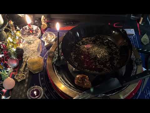 Видео: Чистка от Порчи с обраткой и защитой !!! ⚠️➕⚠️➕🩸⚠️🙏