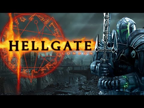 Видео: Обзор игры: Hellgate "London" (2007)