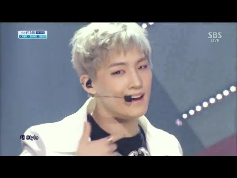 Видео: [GOT7] - Девушки Девушки Девушки @ 가요 가요 Inkigayo 140119