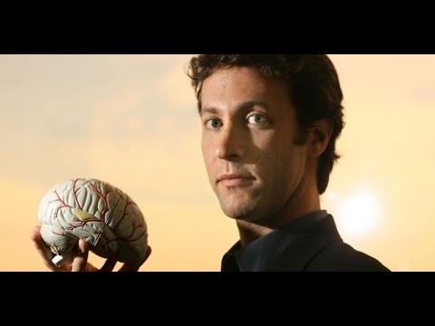 Видео: Мозг с Дэвидом Иглменом (David Eagleman). Серия 1