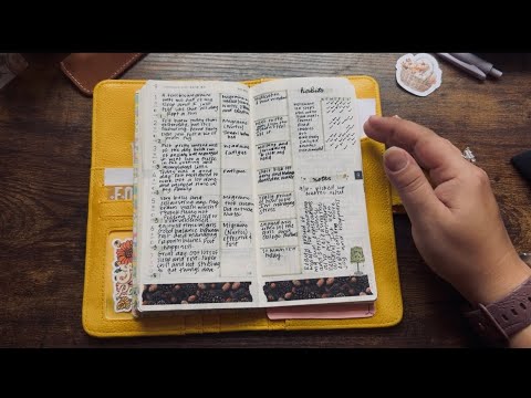 Видео: Обзор недель Хобоничи | Журнал о здоровье и благополучии | Сентябрь и октябрь