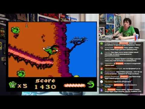Видео: Список Тащера. Игры №15-16: Boogerman, Moon Crystal