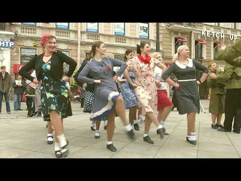 Видео: Рио-Рита 5.05.2018 г.