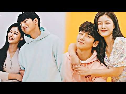 Видео: Jung Saet Byeol x Choi Dae Hyun | Круглосуточный магазин Сэт Бёль | Backstreet Rookie | 편의점 샛별이