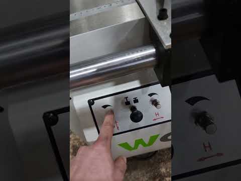 Видео: WOODTEC W21PRO, вудтек21, сверлильно-присадочный станок вудтек, сверлильно-присадочный 2 траверсы 2