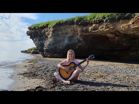 Видео: Cover | Lumen - Небеса (о. Сахалин)