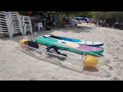 Видео: Паттайя в апреле. Ко Лан ПЛЯЖ ТИЕН. ОБЕД В ЛУЧШЕМ КАФЕ.ПРОГУЛКА по Джомтьену - СОЙ 6. ВЕЧЕРНИЙ ВАЙБ