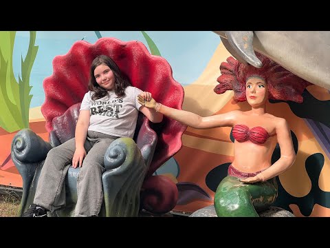 Видео: Выходные в фильмоленде. Dzielnica Filmowa
